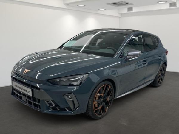 Cupra Leon VZ 2.0 TSI 221kW DSG - ACC DCC SHZ Pano Matrix-LED Kamera Virtual Cockpit PDC LM App-Connect