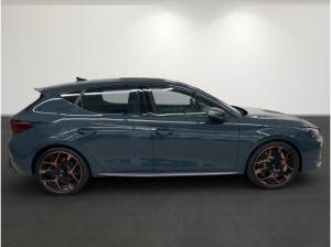 Cupra Leon VZ 2.0 TSI 221kW DSG - ACC DCC SHZ Pano Matrix-LED Kamera Virtual Cockpit PDC LM App-Connect