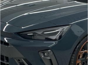 Cupra Leon VZ 2.0 TSI 221kW DSG - ACC DCC SHZ Pano Matrix-LED Kamera Virtual Cockpit PDC LM App-Connect