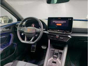 Cupra Leon VZ 2.0 TSI 221kW DSG - ACC DCC SHZ Pano Matrix-LED Kamera Virtual Cockpit PDC LM App-Connect