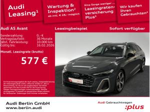 Audi A5 Avant edition one TFSI S tr. AHK MATRIX 360°K