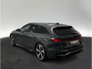 Audi A5 Avant edition one TFSI S tr. AHK MATRIX 360°K
