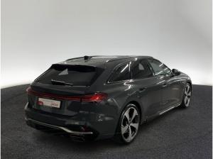 Audi A5 Avant edition one TFSI S tr. AHK MATRIX 360°K