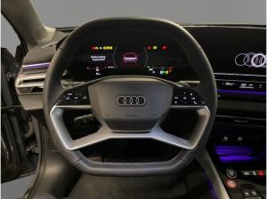 Audi A5 Avant edition one TFSI S tr. AHK MATRIX 360°K