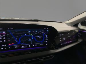 Audi A5 Avant edition one TFSI S tr. AHK MATRIX 360°K