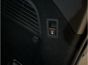 Audi A5 Avant edition one TFSI S tr. AHK MATRIX 360°K