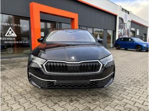 Skoda Octavia 1.5 TSI Selection *AHK*LED*beh.WSS*ALU