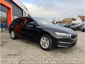 Skoda Octavia 1.5 TSI Selection *AHK*LED*beh.WSS*ALU