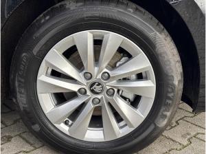 Skoda Octavia 1.5 TSI Selection *AHK*LED*beh.WSS*ALU