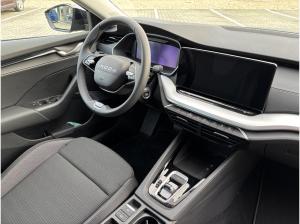 Skoda Octavia 1.5 TSI Selection *AHK*LED*beh.WSS*ALU