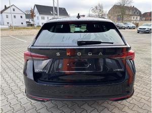 Skoda Octavia 1.5 TSI Selection *AHK*LED*beh.WSS*ALU