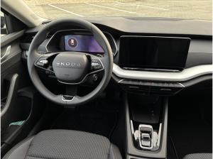 Skoda Octavia 1.5 TSI Selection *AHK*LED*beh.WSS*ALU