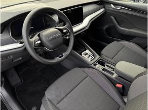 Skoda Octavia 1.5 TSI Selection *AHK*LED*beh.WSS*ALU