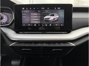 Skoda Octavia 1.5 TSI Selection *AHK*LED*beh.WSS*ALU