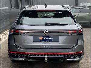 Volkswagen Passat 2.0 TDI DSG 4M R-Line MATRIX AHK HUD 360° NAVI