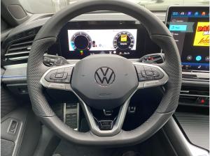 Volkswagen Passat 2.0 TDI DSG 4M R-Line MATRIX AHK HUD 360° NAVI