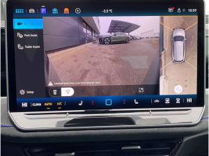 Volkswagen Passat 2.0 TDI DSG 4M R-Line MATRIX AHK HUD 360° NAVI