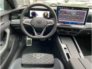 Volkswagen Passat 2.0 TDI DSG 4M R-Line MATRIX AHK HUD 360° NAVI