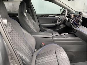 Volkswagen Passat 2.0 TDI DSG 4M R-Line MATRIX AHK HUD 360° NAVI