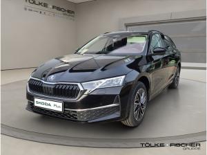 Skoda Octavia Combi Tour SOFORT VERFÜGBAR! ACC AHK Navi eHeck