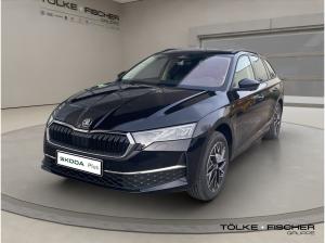 Skoda Octavia Combi Tour SOFORT VERFÜGBAR! ACC AHK Navi eHeck