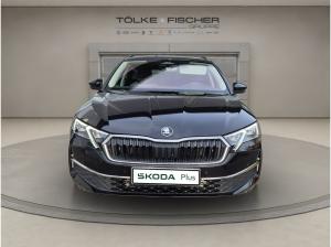 Skoda Octavia Combi Tour SOFORT VERFÜGBAR! ACC AHK Navi eHeck