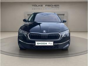 Skoda Octavia Combi Tour SOFORT VERFÜGBAR! ACC AHK Navi eHeck