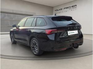 Skoda Octavia Combi Tour SOFORT VERFÜGBAR! ACC AHK Navi eHeck