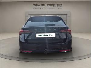 Skoda Octavia Combi Tour SOFORT VERFÜGBAR! ACC AHK Navi eHeck