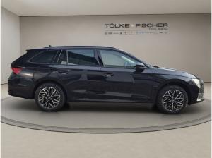Skoda Octavia Combi Tour SOFORT VERFÜGBAR! ACC AHK Navi eHeck