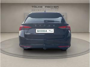 Skoda Octavia Combi Tour SOFORT VERFÜGBAR! ACC AHK Navi eHeck