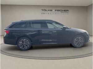 Skoda Octavia Combi Tour SOFORT VERFÜGBAR! ACC AHK Navi eHeck
