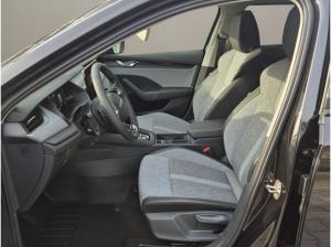 Skoda Octavia Combi Tour SOFORT VERFÜGBAR! ACC AHK Navi eHeck