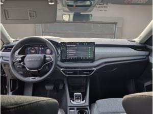 Skoda Octavia Combi Tour SOFORT VERFÜGBAR! ACC AHK Navi eHeck