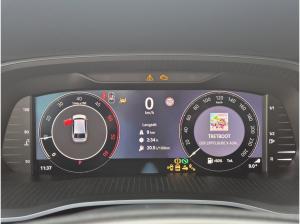 Skoda Octavia Combi Tour SOFORT VERFÜGBAR! ACC AHK Navi eHeck