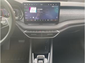 Skoda Octavia Combi Tour SOFORT VERFÜGBAR! ACC AHK Navi eHeck