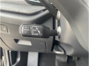 Skoda Octavia Combi Tour SOFORT VERFÜGBAR! ACC AHK Navi eHeck