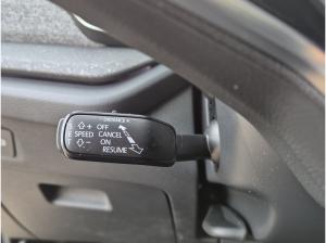 Skoda Octavia Combi Tour SOFORT VERFÜGBAR! ACC AHK Navi eHeck