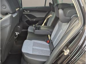 Skoda Octavia Combi Tour SOFORT VERFÜGBAR! ACC AHK Navi eHeck
