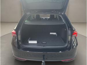 Skoda Octavia Combi Tour SOFORT VERFÜGBAR! ACC AHK Navi eHeck