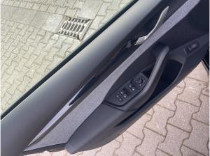 Skoda Octavia Combi Tour SOFORT VERFÜGBAR! ACC AHK Navi eHeck