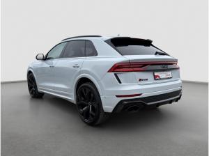 Audi RS Q8 qu 5JGAR MATRIX HUD Virtual Pano 360°