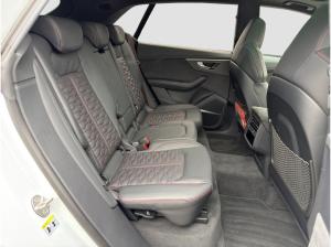 Audi RS Q8 qu 5JGAR MATRIX HUD Virtual Pano 360°