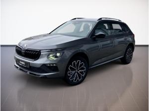 Skoda Kamiq 1.5 TSI Selection LED.NAV.ViC.TEMPO.pACC.AHK.LaneA.SignA.PDC.