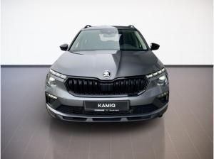 Skoda Kamiq 1.5 TSI Selection LED.NAV.ViC.TEMPO.pACC.AHK.LaneA.SignA.PDC.