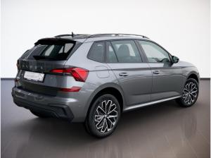Skoda Kamiq 1.5 TSI Selection LED.NAV.ViC.TEMPO.pACC.AHK.LaneA.SignA.PDC.
