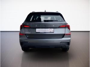 Skoda Kamiq 1.5 TSI Selection LED.NAV.ViC.TEMPO.pACC.AHK.LaneA.SignA.PDC.