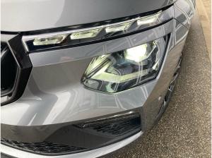 Skoda Kamiq 1.5 TSI Selection LED.NAV.ViC.TEMPO.pACC.AHK.LaneA.SignA.PDC.