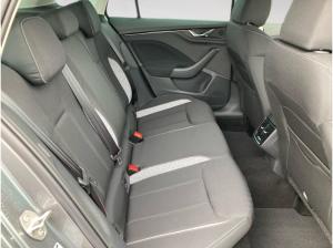 Skoda Kamiq 1.5 TSI Selection LED.NAV.ViC.TEMPO.pACC.AHK.LaneA.SignA.PDC.