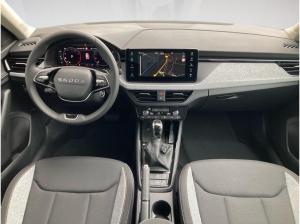 Skoda Kamiq 1.5 TSI Selection LED.NAV.ViC.TEMPO.pACC.AHK.LaneA.SignA.PDC.